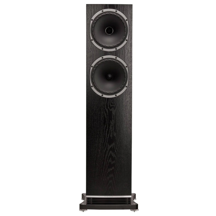 Fyne F502 - Floorstanding Speaker - The Audio Co.