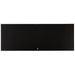 Fyne F502E LCR On-Wall Speaker - Black Oak - Home Speaker