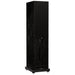 Fyne F502S Floorstanding Speaker (Pair) Black Oak Home Speaker