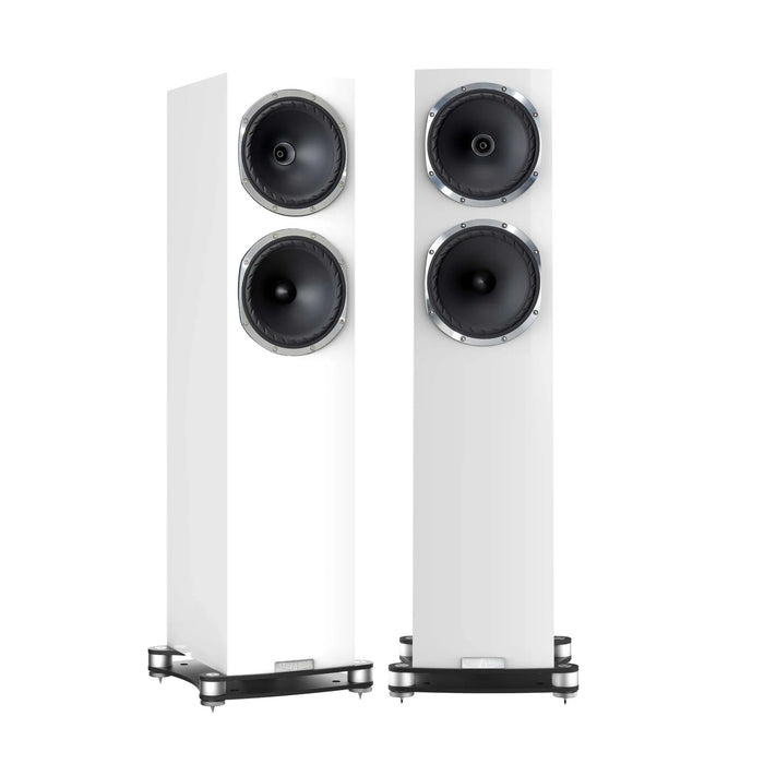 Fyne F502SP Floorstanding Speaker (Pair) Home Speaker