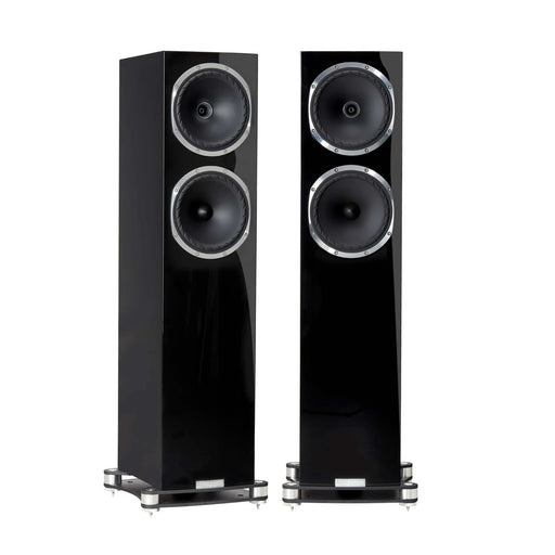 Fyne F502SP Floorstanding Speaker (Pair) Home Speaker
