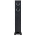 Fyne F55E Floorstanding Speaker [Pair] - Black Oak - Home Speaker