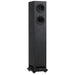 Fyne F55E Floorstanding Speaker [Pair] - Black Oak - Home Speaker