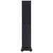 Fyne F55E Floorstanding Speaker [Pair] - Black Oak - Home Speaker
