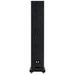 Fyne F55E Floorstanding Speaker [Pair] - Black Oak - Home Speaker