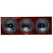 Fyne F57SP 6 Center Speaker Piano Gloss Walnut Home Speaker