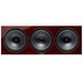 Fyne F57SP 8 Center Speaker Piano Gloss Walnut Home Speaker
