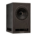 Fyne F5E Bookshelf Speaker (Pair) - Black Oak - Home Speaker