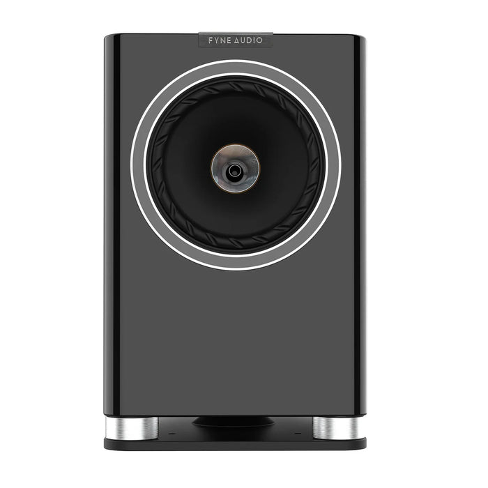 Fyne F700 Bookshelf Speaker (Pair) - Home Speaker