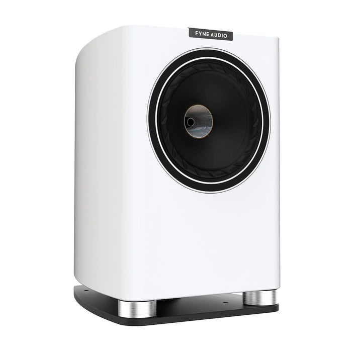 Fyne F700 Bookshelf Speaker (Pair) - Home Speaker