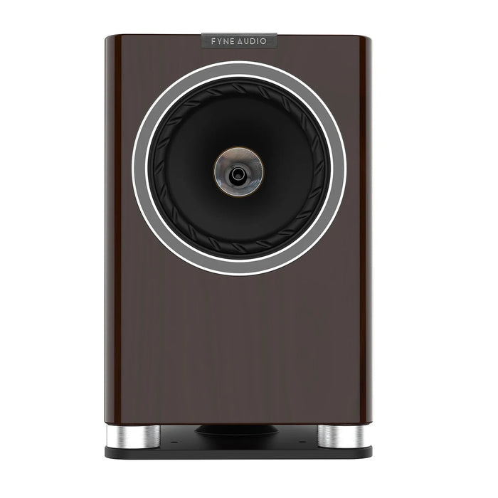 Fyne F700 Bookshelf Speaker (Pair) - Home Speaker