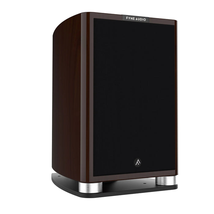 Fyne F700 Bookshelf Speaker (Pair) - Home Speaker
