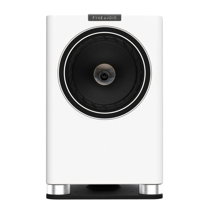 Fyne F700 Bookshelf Speaker (Pair) - Home Speaker