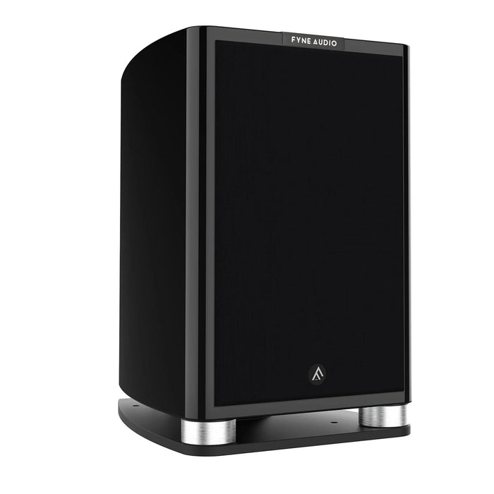 Fyne F700 Bookshelf Speaker (Pair) - Home Speaker