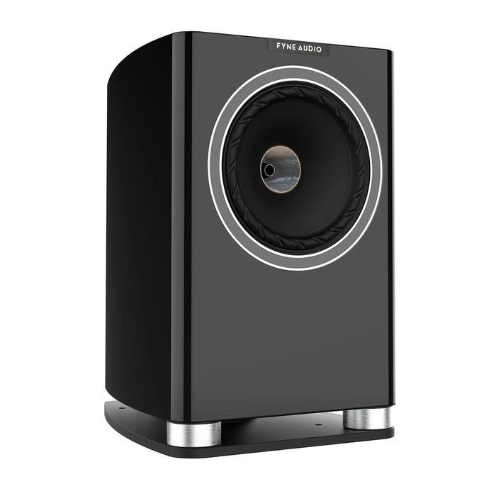 Fyne F700 Bookshelf Speaker (Pair) - Home Speaker