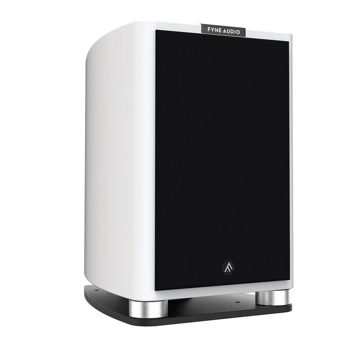 Fyne F700 Bookshelf Speaker (Pair) - Home Speaker