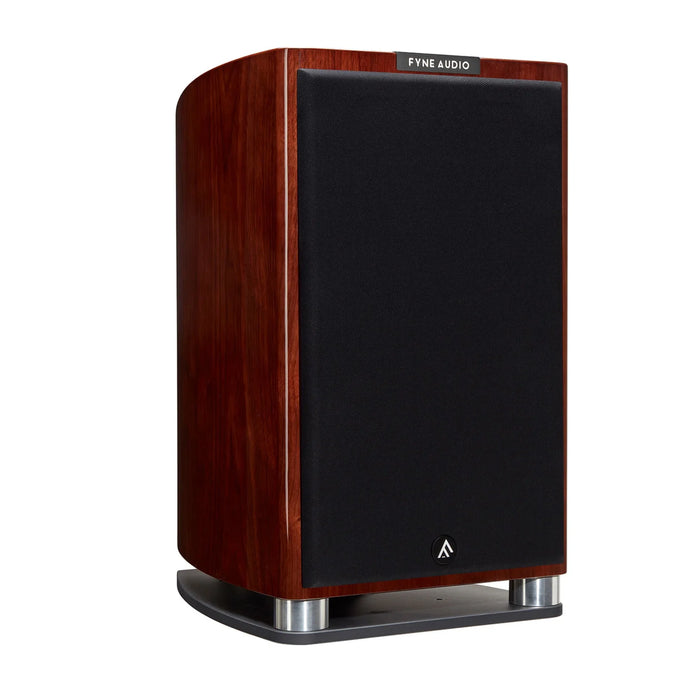 Fyne F701 Bookshelf Speaker (Pair) - Home Speaker