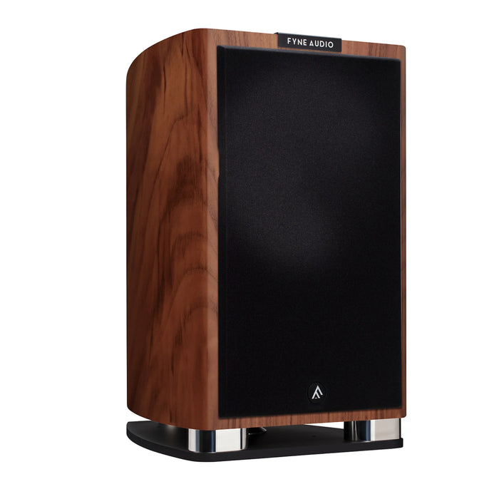 Fyne F701SP Bookshelf Speaker (Pair) - Home Speaker