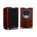 Fyne F701SP Bookshelf Speaker (Pair) - Piano Gloss Walnut - Home Speaker