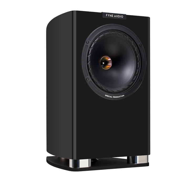 Fyne F701SP Bookshelf Speaker (Pair) - Home Speaker