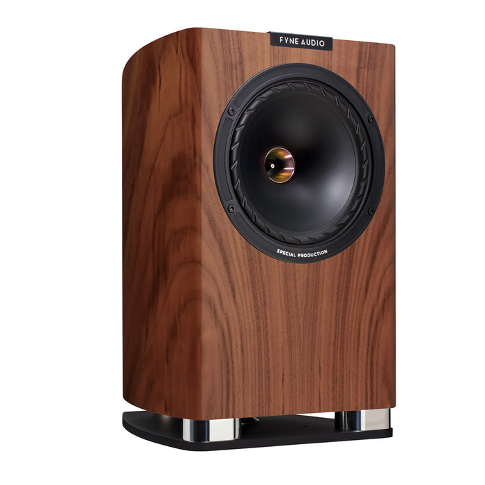 Fyne F701SP Bookshelf Speaker (Pair) - Home Speaker