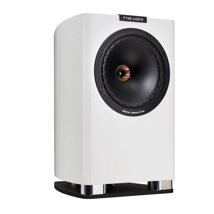 Fyne F701SP Bookshelf Speaker (Pair) - Home Speaker
