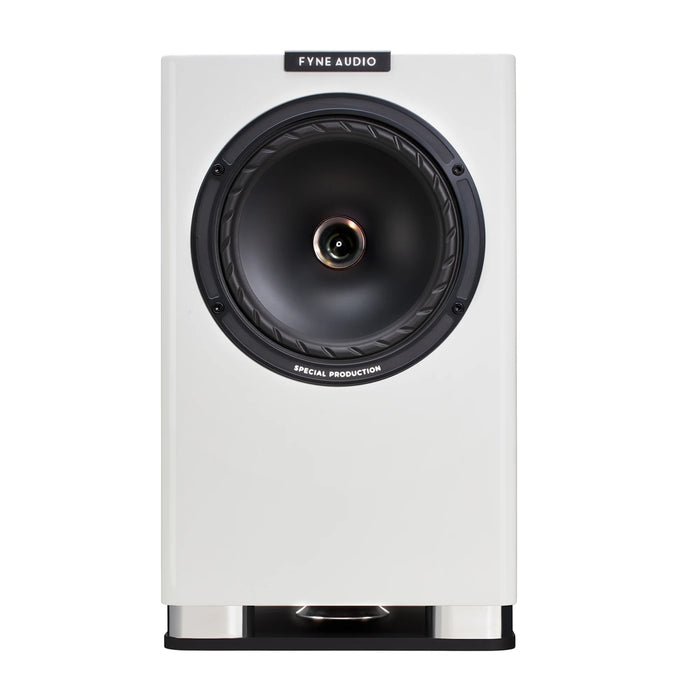 Fyne F701SP Bookshelf Speaker (Pair) - Home Speaker