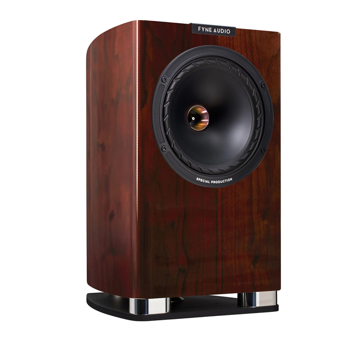 Fyne F701SP Bookshelf Speaker (Pair) - Home Speaker