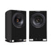 Fyne F701SP Bookshelf Speaker (Pair) - Piano Gloss Black - Home Speaker