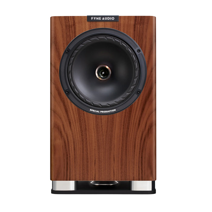 Fyne F701SP Bookshelf Speaker (Pair) - Home Speaker