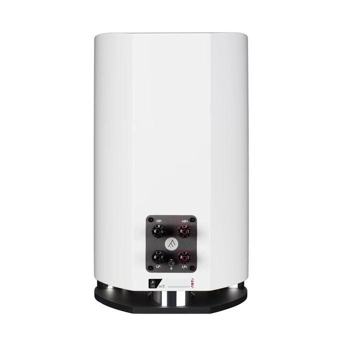 Fyne F701SP Bookshelf Speaker (Pair) - Home Speaker
