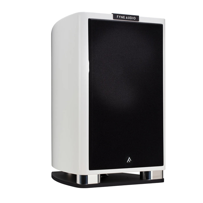 Fyne F701SP Bookshelf Speaker (Pair) - Home Speaker