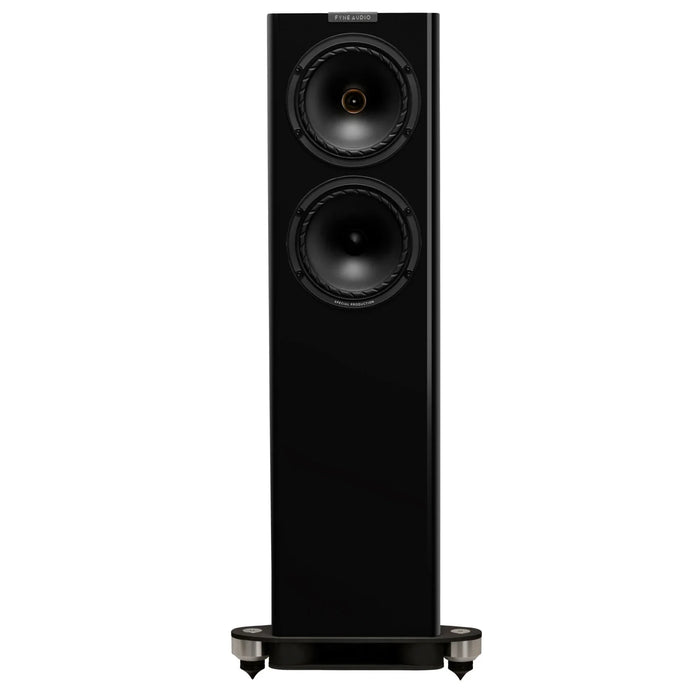 Fyne F702SP Floorstanding Speaker (Pair) - Home Speaker