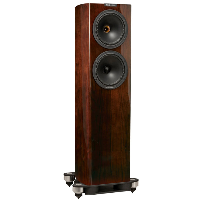 Fyne F702SP Floorstanding Speaker (Pair) - Home Speaker