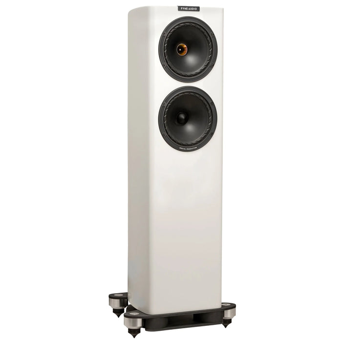 Fyne F702SP Floorstanding Speaker (Pair) - Home Speaker
