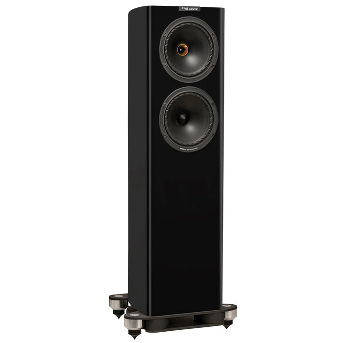 Fyne F702SP Floorstanding Speaker (Pair) - Home Speaker