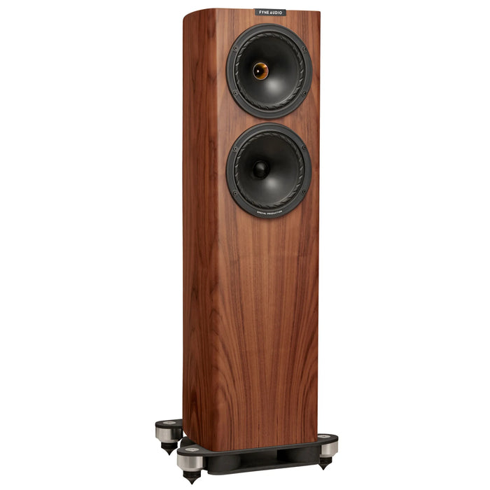 Fyne F702SP Floorstanding Speaker (Pair) - Home Speaker