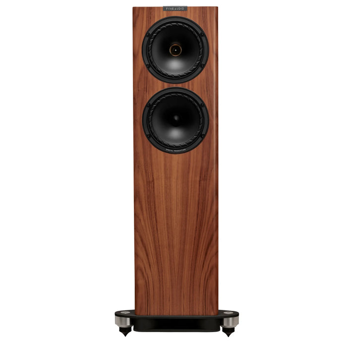Fyne F702SP Floorstanding Speaker (Pair) - Home Speaker