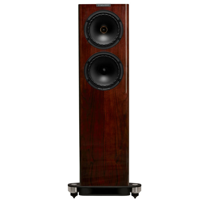 Fyne F702SP Floorstanding Speaker (Pair) - Home Speaker