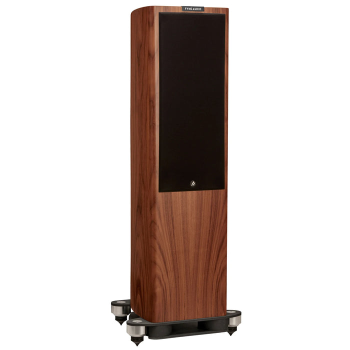 Fyne F702SP Floorstanding Speaker (Pair) - Home Speaker