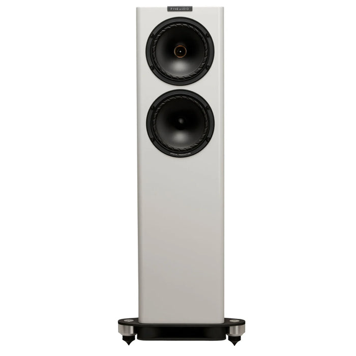 Fyne F702SP Floorstanding Speaker (Pair) - Home Speaker