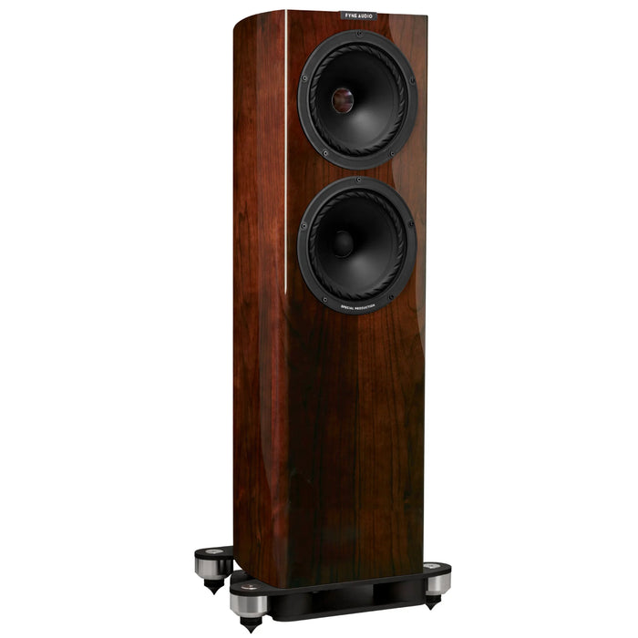 Fyne F703SP Floorstanding Speaker (Pair) - Home Speaker