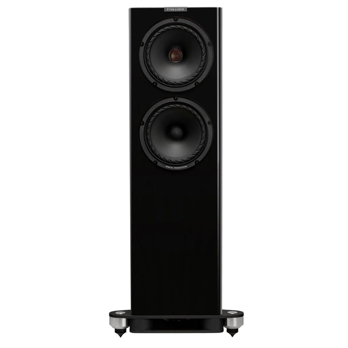 Fyne F703SP Floorstanding Speaker (Pair) - Home Speaker