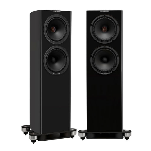 Fyne F703SP Floorstanding Speaker (Pair) - Home Speaker