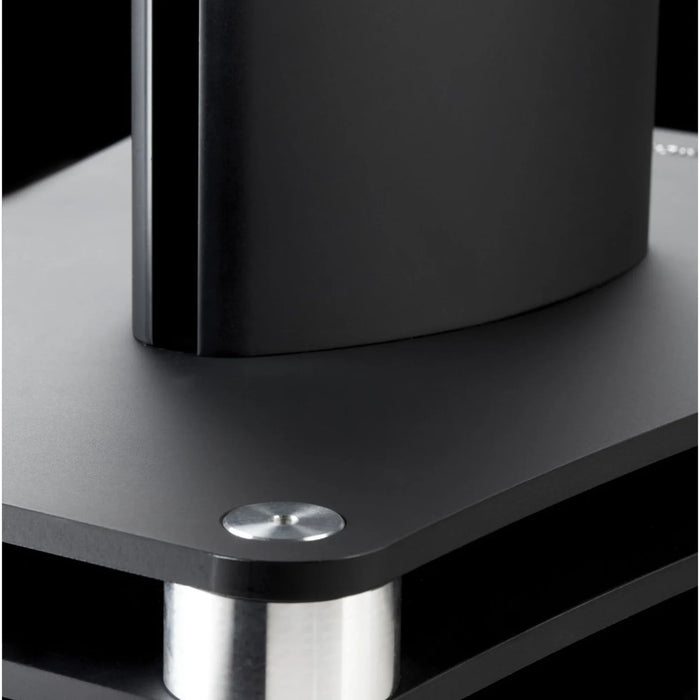 Fyne FS8 Speaker Stand (Pair) - Speaker Stands