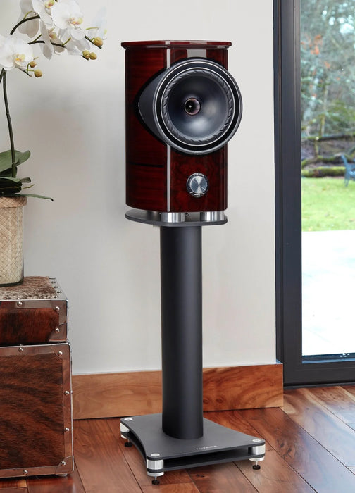 Fyne FS8 Speaker Stand (Pair) - Speaker Stands