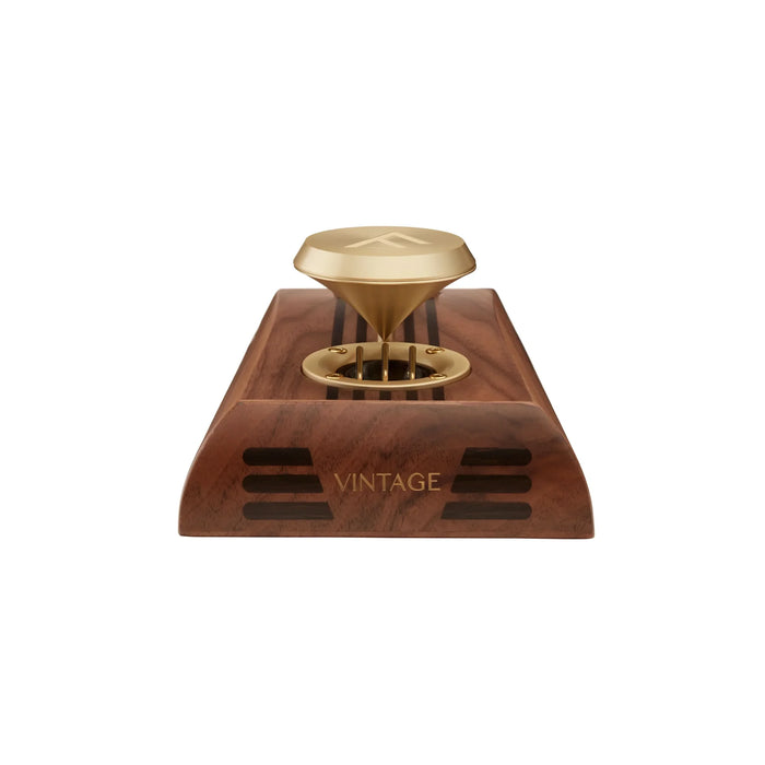 Fyne SuperTrax SuperTweeter (Pair) Walnut Home Speaker