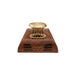 Fyne SuperTrax SuperTweeter (Pair) Walnut Home Speaker
