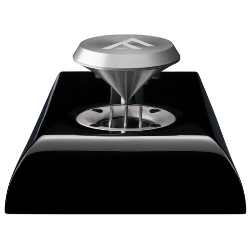 Fyne SuperTrax SuperTweeter (Pair) Piano Gloss Black Home Speaker