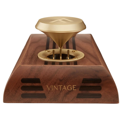 Fyne SuperTrax SuperTweeter (Pair) Walnut Home Speaker